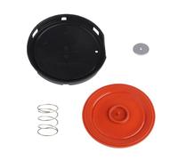 LLYIXUAI Engine Cover Car PCV Valve For Transporter 5 For A4 For A6 For B7 03G103475B Crankcase Oil Breather Valve