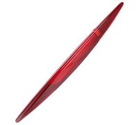LLYIXUAI LED High Mount Rear Brake Light Third Tail Stop Signal Lamp Red ABS For CRV 2012-2016 High-Mount Stop Light