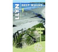 Llyn (Carreg Gwalch Best Walks)