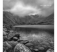 Llyn Y Cwn - Twll Du (6-Panel Digipack)