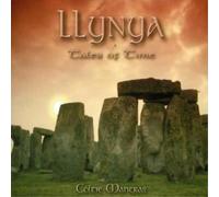 Llynya Tales of Time (CD) Album (US IMPORT)