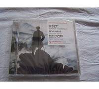 Llyr Williams - Liszt: Sonata in B Minor, Schubert: Wanderer Fantasie, Beethoven: Sonata No.13 in E Flat Op.27 No.1