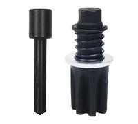 LLYZFED JDE81-1 JDE81-4 Engine Turning Tool and Timing Pin Kit Compatible with John Deere 4024 4039 4045 4239 4276 6359 6619 6059 6068 6076 6081 6090 6105 6125 and 6135 Engines