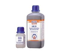 LM 2 Components 20-4118 LIQUI MOLY 1 kg