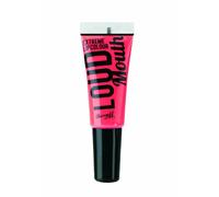 (LM 4 Showoff) Barry M Loud Mouth Extreme Lip Gloss 7 Choices