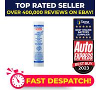 Lm 47 Longterm Grease+mos2 400 3520 Liqui Moly Genuine Top Quality Product New