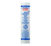 LIQUI MOLY LM 47 Long-Life Grease + MoS2 400g - 3520