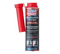 LM 5128 Motor System Cleaner Diesel 300 ml