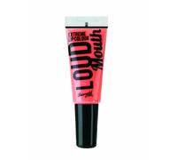 (LM 6 Screamer) Barry M Loud Mouth Extreme Lip Gloss 7 Choices