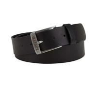 LM Belt Legacy Group Free, male, Levi's, Belts, Black, 115 CM, Accessories 115 CM