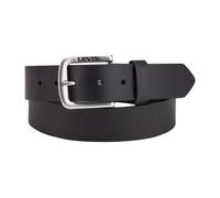 LM Belt Legacy - male - Levi's - Belts - Black - 100 CM - Accessories 100 CM