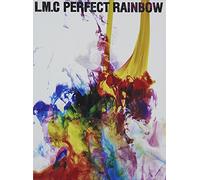 LM.C - Lm.C - Perfect Rainbow (CD+DVD) [Japan LTD CD] VUZJ-18