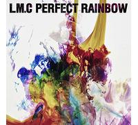 LM.C - Lm.C - Perfect Rainbow [Japan CD] VUCJ-60004