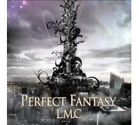 Lm.C - Perfect Fantasy [Japan CD] VICL-64134