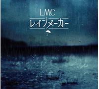 Lm.C - Rain Maker (CD+2DVDS) [Japan LTD CD] VBZJ-26
