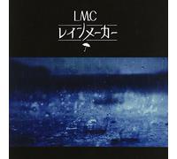 Lm.C - Rain Maker [Japan LTD CD] VBCJ-30011