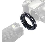 LM to NEX adapter Compatible with for Leica M LM Lens & for Sony E NEX Mount Camera Body,Fits for Sony Alpha A6000 A6300 A6500 A7 A5000 A5100 α7, α7R, α7S, α7 II, α7R II etc