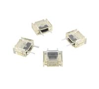 LM05-LM50 500mA 0.5A 1A 1.6A 2A 3.2A 5A 48V Daito Fuse Radial Normal Blow LM 1Pcs(LM10 1A,WHITE)