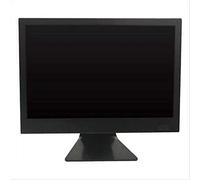 LM10-H100 10" LCD Monitor Metal Case