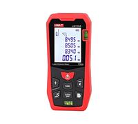 LM100A Rangefinder LCD 2" 100m.50m Resolution: 0.001m 122x52x29.5mm UNI-T