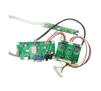 LM215WF3-SDC2 Drive Board 21.5inch A1311 LCD Screen Control Motherboard Kit DIY Display HDMI VGA 1920 * 1080 40Pin EDP(LM215WF3-SDC2)
