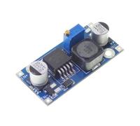 LM2596 DC-DC 3-40V adjustable step-down power Supply module [Electronics]
