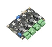 LM2596 Multi Switching Power Supply 3.3V/5V/12V/ADJ Adjustable Voltage Output Power Supply Module
