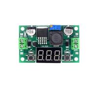 LM2596S DC-DC Buck - Adjustable Regulator 4.0-40V 1.25-37V Electronics Projects