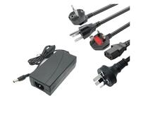 LM270WQ1-SDF1 SDF2 SDFV Drive Board，Compatible For IMac，A1419 27Inch Screen Control Motherboard 2K 2560 * 1440 DP HDMI Input Display Monitor(LM270WQ1 SDF2)(12V power adapter)