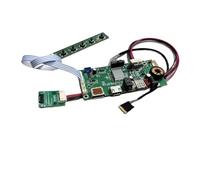 LM270WQ1-SDF1 SDF2 SDFV Drive Board，Compatible for iMac，A1419 27Inch Screen Control Motherboard 2K 2560 * 1440 DP HDMI Input Display Monitor(LM270WQ1 SDF1)