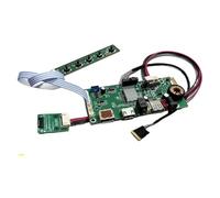 LM270WQ1-SDF1 SDF2 SDFV Drive Board，Compatible For IMac，A1419 27Inch Screen Control Motherboard 2K 2560 * 1440 DP HDMI Input Display Monitor(LM270WQ1 SDF2)(LM270WQ1 SDF1)