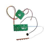 LM270WQ1-SDF1 SDF2 SDFV Drive Board For A1419 2012 27 Inch Screen Control 2K 2560 * 1440 EDP40P DP HDMI Input Display Monitor(LM270WQ1-SDF1)