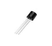 LM35DZ TO-92 LM35 Precision Centigrade Temperature Sensor 50pcs