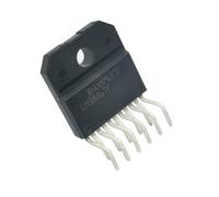LM3886TF 68W High Performance Audio Power Amplifier LM3886 Chip ZIP-11 (1PCS)