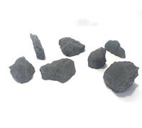 LM3D Set of 7 Wargames Staging Rocks | 3D Printed | Fits 15mm, 28mm & 32mm | Ideal for Warhammer, Kill Team, D&D