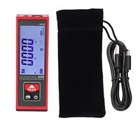 LM40B Mini Electronic Rangefinder Compact Handheld Distance Meter 40m 131.2ft