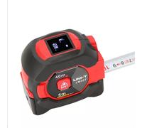 LM40T Laser Tape Meter/Measuring TAPE ''UK COMPANY SINCE1983 NIKKO'