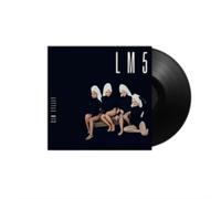 Little Mix – LM5 – Vinyl LP – Special Edition (New)