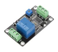 LM555 Timer IC, Valentine's Day Carnival Timer Relay Delay On Off Time Switch DC 5V 12V 24V (DC12V)