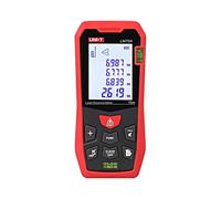 LM70A Rangefinder LCD 2" 70m Resolution: 0.001m 122x52x29.5mm UNI-T