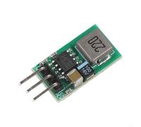 LM7805 Replacement 5V 1A DC-DC Buck Converter Step Down Power Module Voltage Regulator with Synchronous Rectification for Solar Panels
