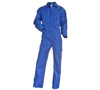 LMA 400441 TALOCHE Simple Suit, Blue Bugatti, Size 7