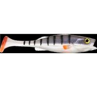 LMAB KOFI Perch Shad - 11cm 10g 4pcs - Ghost Perch