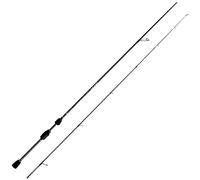 LMAB La Moustique Spinning Rod Finesse Fishing Perch Trout Chub Ultra Light