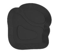 Lmaisdh Reptile Water Bowl - Reptile Food Bowl with Ramp for Turtle - Tortoise Accessories, Frog Feeding Dish, Aquarium Ornament for Turtles, Horned Frogs, Lizards, Snake