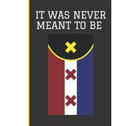 L'manberg line notebook Dream SMP: It was never meant to be