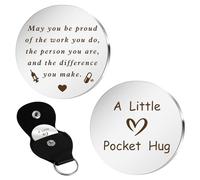 LmashRbaiw Nurse Gifts for Women,Medical Paramedic Student Nurse Gifts for Nursing School Graduation,Nurses Day Gift,Thank You Vet Nurses Inspirational Positive Retirement Gift