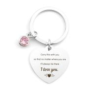 LmashRbaiw Valentines Gifts for Her,Romantic Gifts for Her,Girlfriend Birthday Presents,Couples Keyrings,I Love You Gifts for Him,Boyfriend Gifts,Husband Wife Gifts,His And Hers Gifts