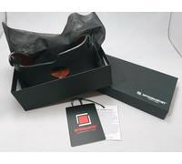 LMB-M3-BLK Leather Body case for Leica M type Black ARTISAN&ARTIST Made in Japan