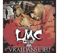 Lmc Click - Vrai Dans Le Jeu